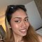 May - Acompañantes transexual in Pattaya