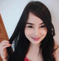 May - escort in Davao