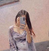 May Koky - escort in Cairo