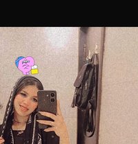 May Koky - escort in Cairo