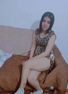 May Koky - escort in Cairo Photo 4 of 6