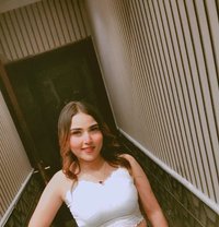 May Koky - escort in Cairo