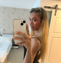 May Linda - Transsexual escort agency in Pattaya