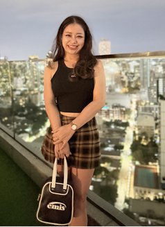 May massage Good Companion - escort in Bangkok Photo 9 of 9