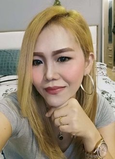 May May, Thai escort in Al Manama