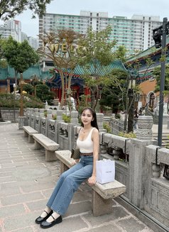 May May🇹🇭 - escort in Bangkok Photo 11 of 12