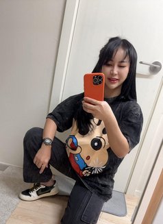 May May - escort in Bangkok Photo 1 of 4