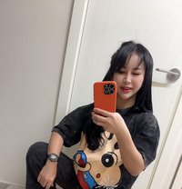 May May - escort in Bangkok