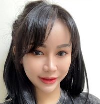 May May - escort in Bangkok