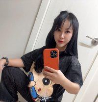 May May - escort in Bangkok