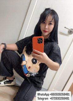 May May - escort in Bangkok Photo 4 of 4