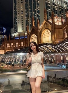 May May🇹🇭 - puta in Hong Kong Photo 8 of 8