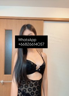 May May - escort in Pattaya Photo 3 of 4