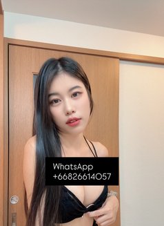 May May - escort in Pattaya Photo 4 of 4