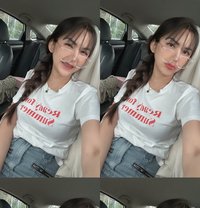 May May🇹🇭 - escort in Taipei