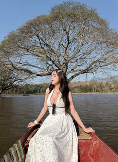 May May🇹🇭 - escort in Taipei Photo 7 of 13