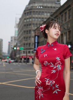 May May🇹🇭 - puta in Taipei Photo 5 of 20