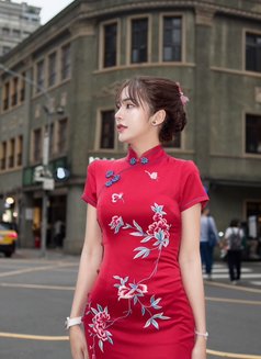 May May🇹🇭 - puta in Taipei Photo 6 of 20