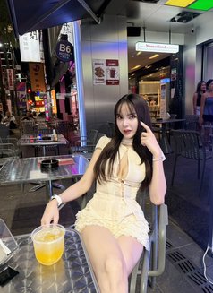 May May🇹🇭 - puta in Taipei Photo 13 of 20