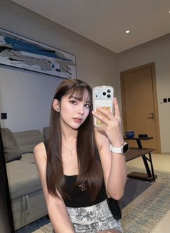 May May🇹🇭 - puta in Taipei Photo 17 of 20