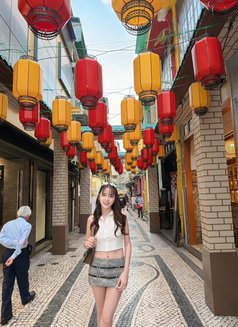 May May🇹🇭 - puta in Taipei Photo 19 of 20