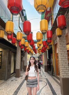 May May🇹🇭 - puta in Taipei Photo 20 of 20