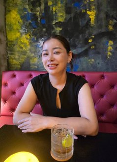 May Maylada Good Companion - escort in Bangkok Photo 2 of 6