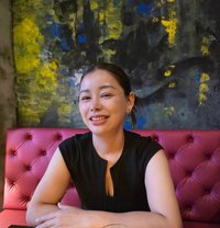 May Maylada Good Companion - escort in Bangkok