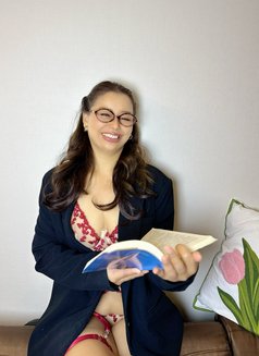 May Maylada Good Companion - escort in Bangkok Photo 1 of 6