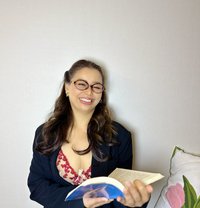 May Maylada Good Companion - escort in Bangkok