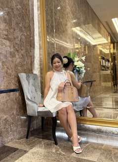 May Maylada Good Companion - escort in Bangkok Photo 2 of 13