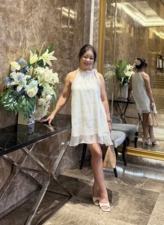 May Maylada Good Companion - escort in Bangkok Photo 5 of 13