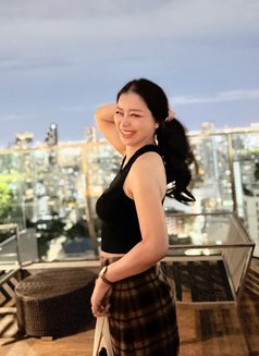 May massage Good Companion - escort in Bangkok Photo 6 of 9