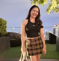 May massage Good Companion - escort in Bangkok