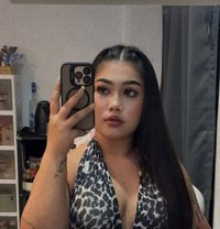 May Melanie - escort in Phuket