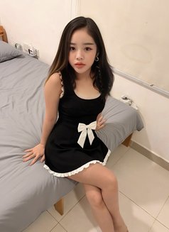 Maya mix 🇨🇷 🇱🇦 - escort in Muscat Photo 9 of 9