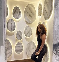 May Mobile Spa - masseuse in Abuja