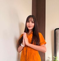 May Professional Massage From Thailan - escort in Riyadh