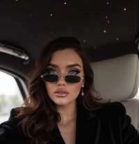 May - puta in Riyadh