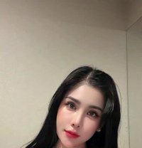 May - escort in Jeddah