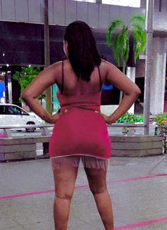 MAY - escort in Kuala Lumpur Photo 4 of 7