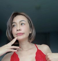 May - escort in Bangkok