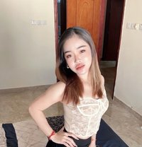 Maya - escort in Muscat