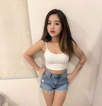 Maya mix 🇨🇷 🇱🇦 - escort in Muscat