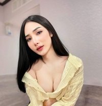 Mayya both ดี ดิ๊ก ด้านบน ดี 🇹🇭 - Transsexual escort in Riyadh