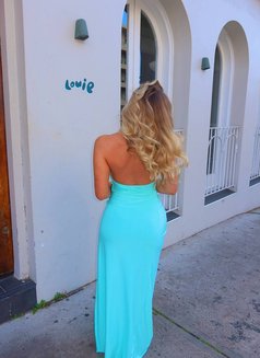 May - escort in Batumi Photo 9 of 18