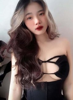 May - escort in Kuala Lumpur Photo 3 of 3