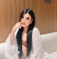 May Yung Lady And Sexsy - escort in Riyadh