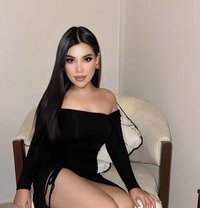 May Yung Lady And Sexsy - escort in Riyadh