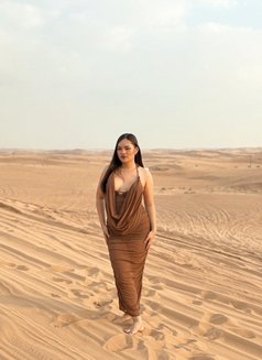 Maya ( 1O OVER 1O PERFORMANCE 🤙 ) - Transsexual escort in Al Ain Photo 9 of 15